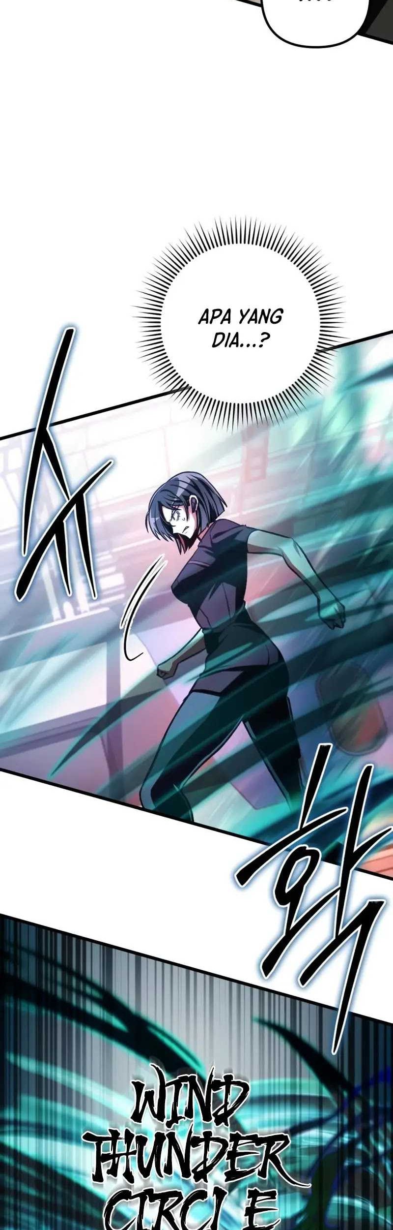 The Genius Assassin Who Takes it All Chapter 37 Gambar 60