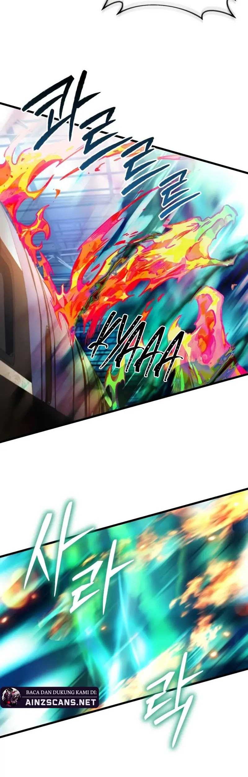 The Genius Assassin Who Takes it All Chapter 37 Gambar 62