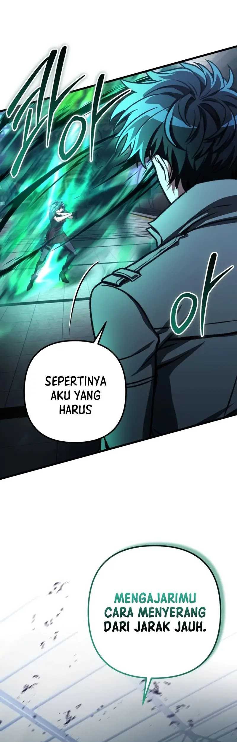 The Genius Assassin Who Takes it All Chapter 37 Gambar 63