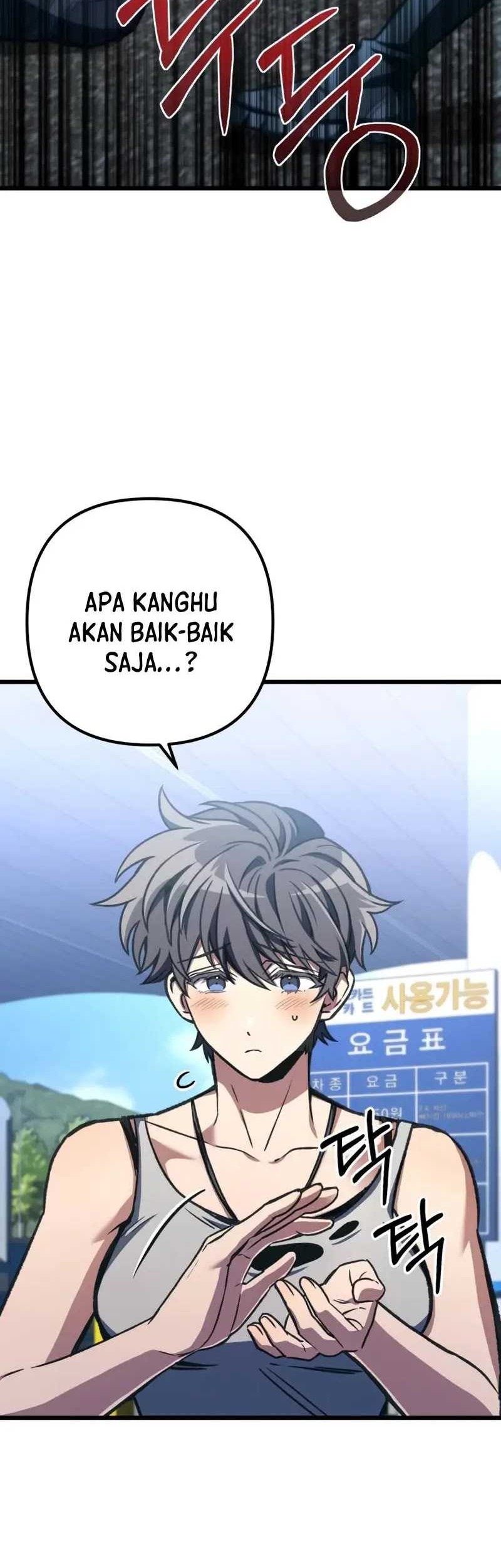 The Genius Assassin Who Takes it All Chapter 37 Gambar 5