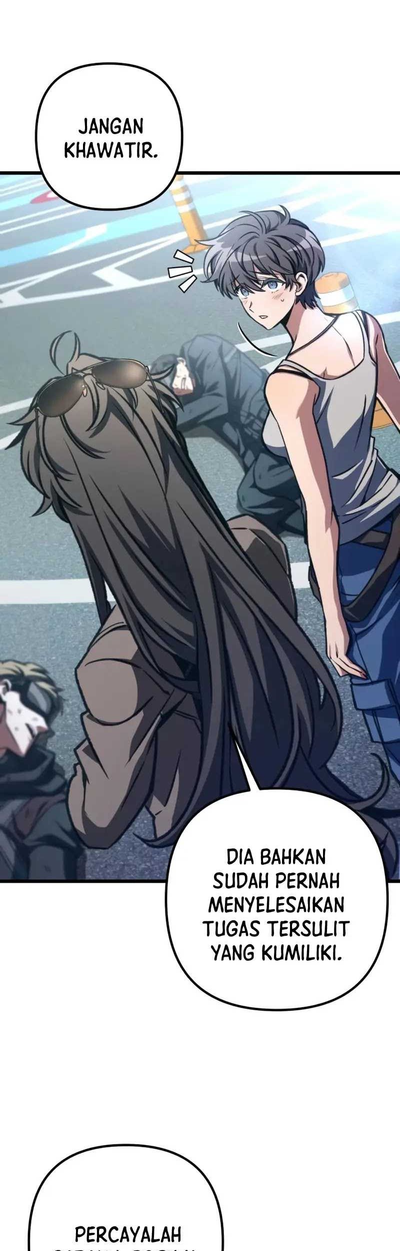The Genius Assassin Who Takes it All Chapter 37 Gambar 6