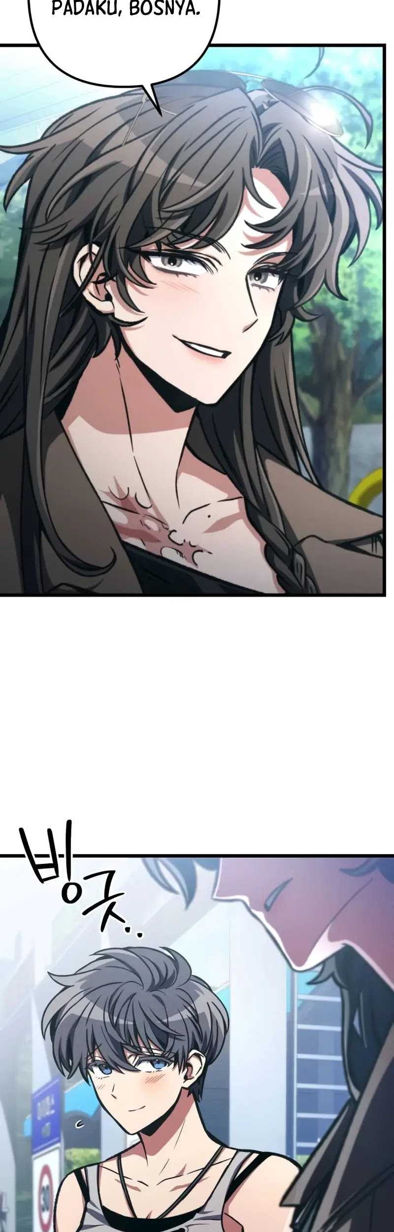 The Genius Assassin Who Takes it All Chapter 37 Gambar 7