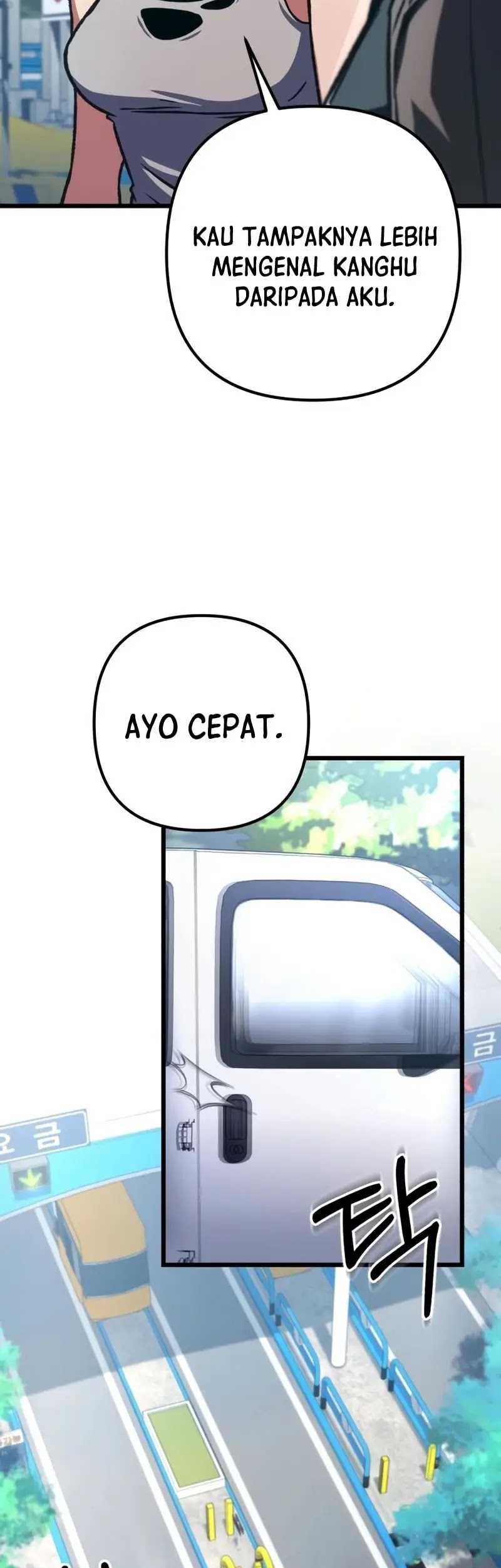 The Genius Assassin Who Takes it All Chapter 37 Gambar 8