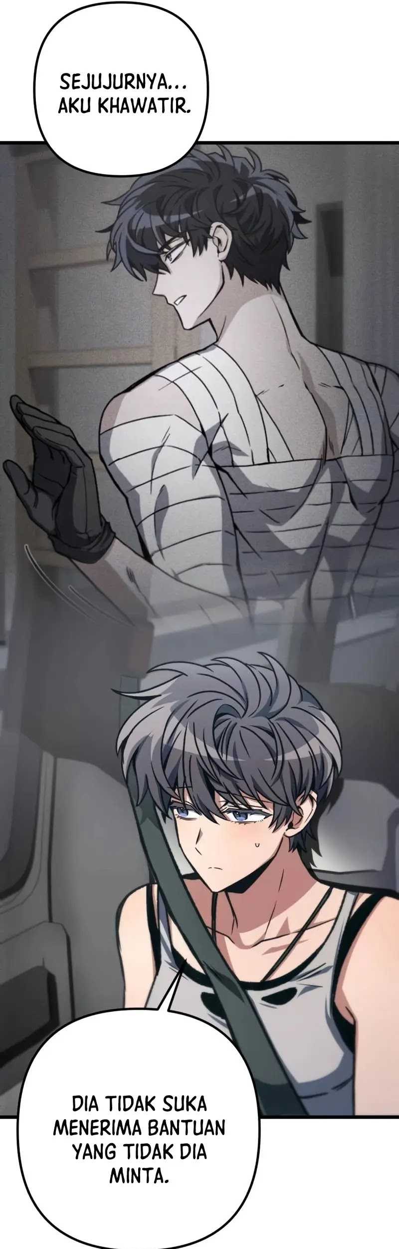 The Genius Assassin Who Takes it All Chapter 37 Gambar 10
