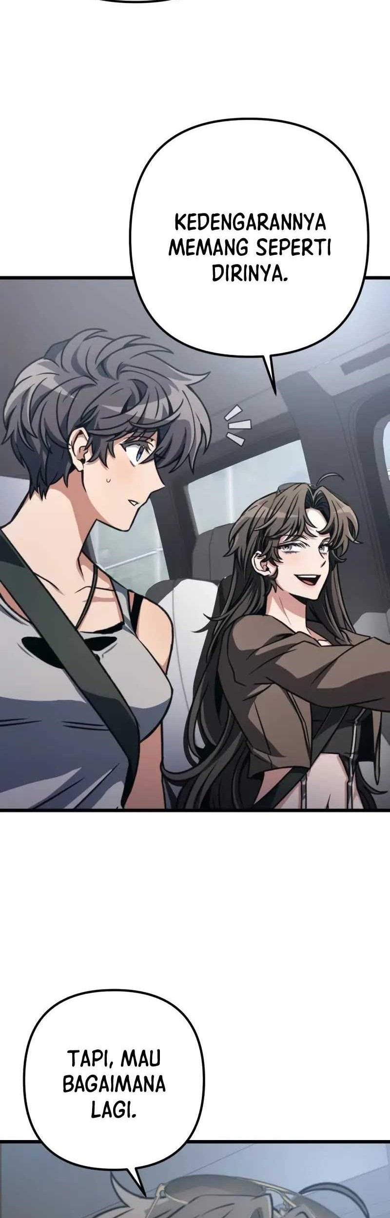 The Genius Assassin Who Takes it All Chapter 37 Gambar 11