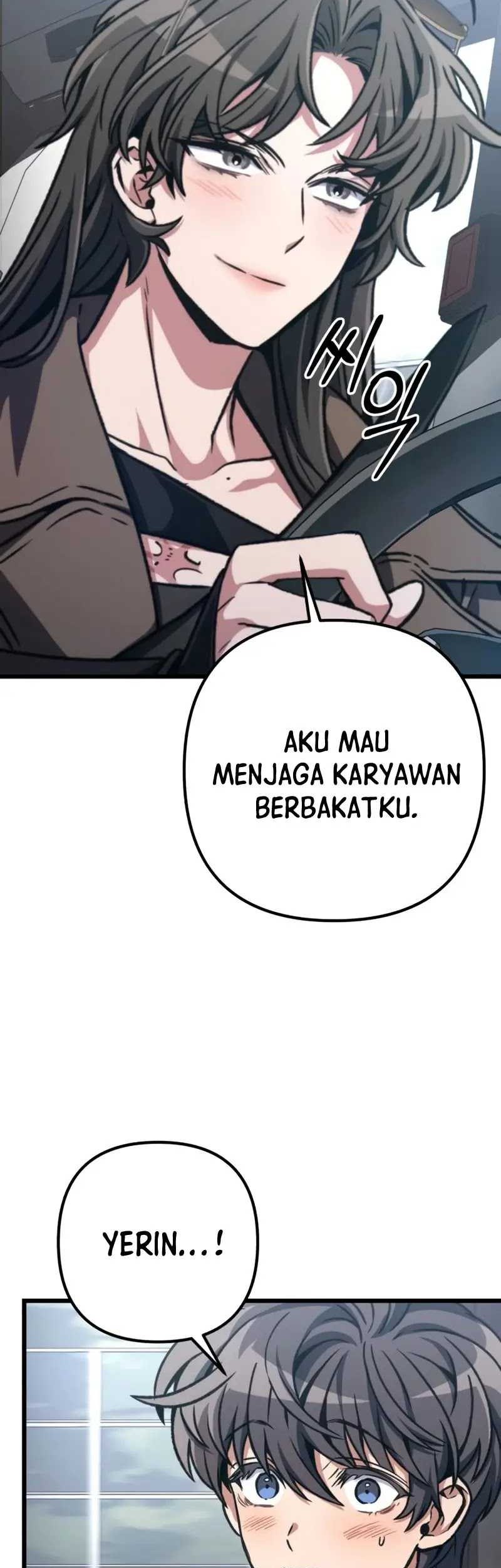 The Genius Assassin Who Takes it All Chapter 37 Gambar 12