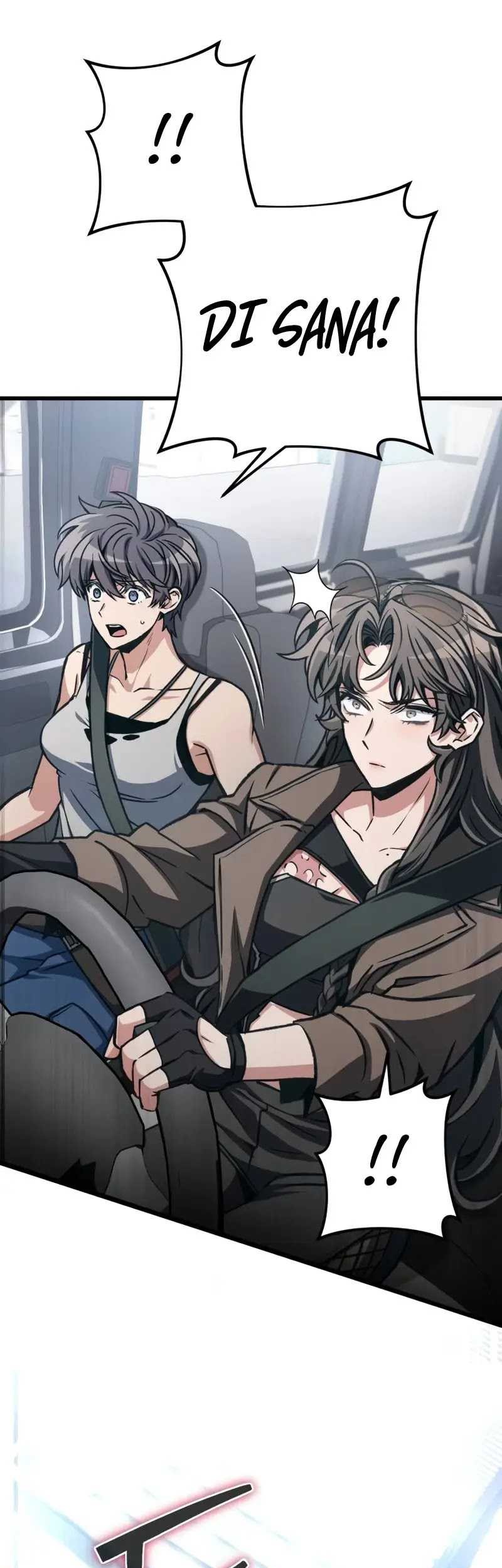 The Genius Assassin Who Takes it All Chapter 37 Gambar 14