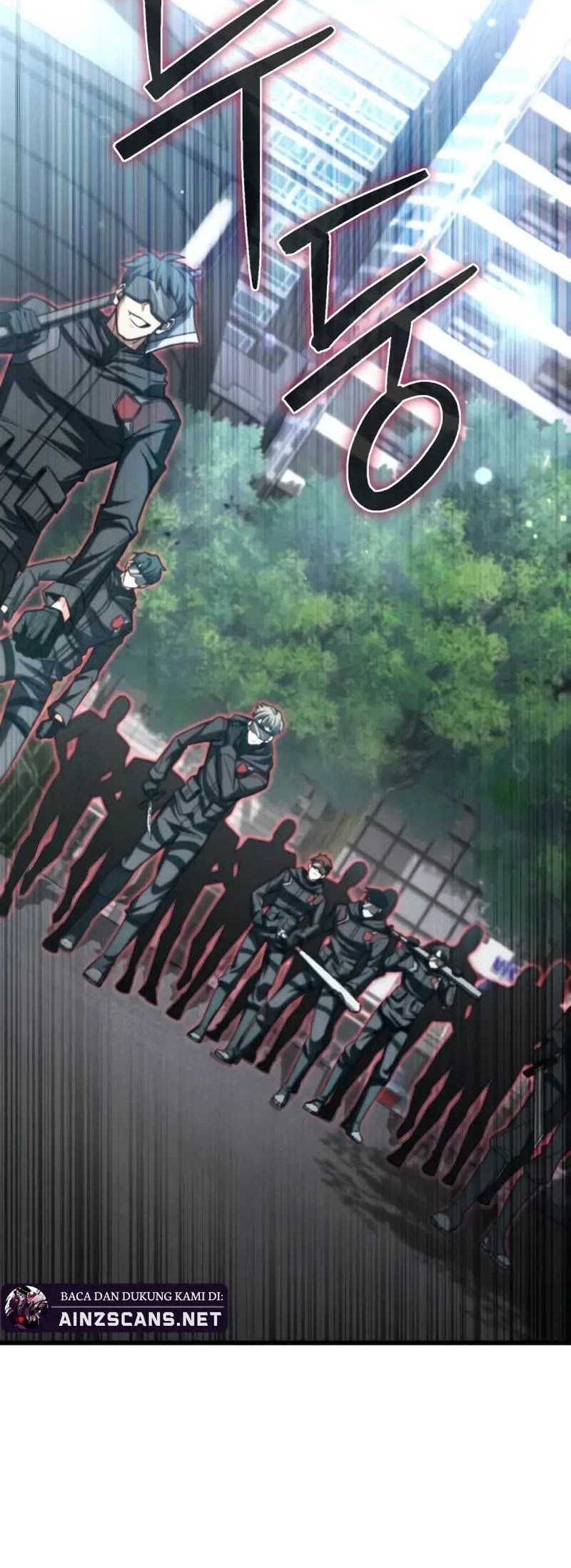 The Genius Assassin Who Takes it All Chapter 37 Gambar 15