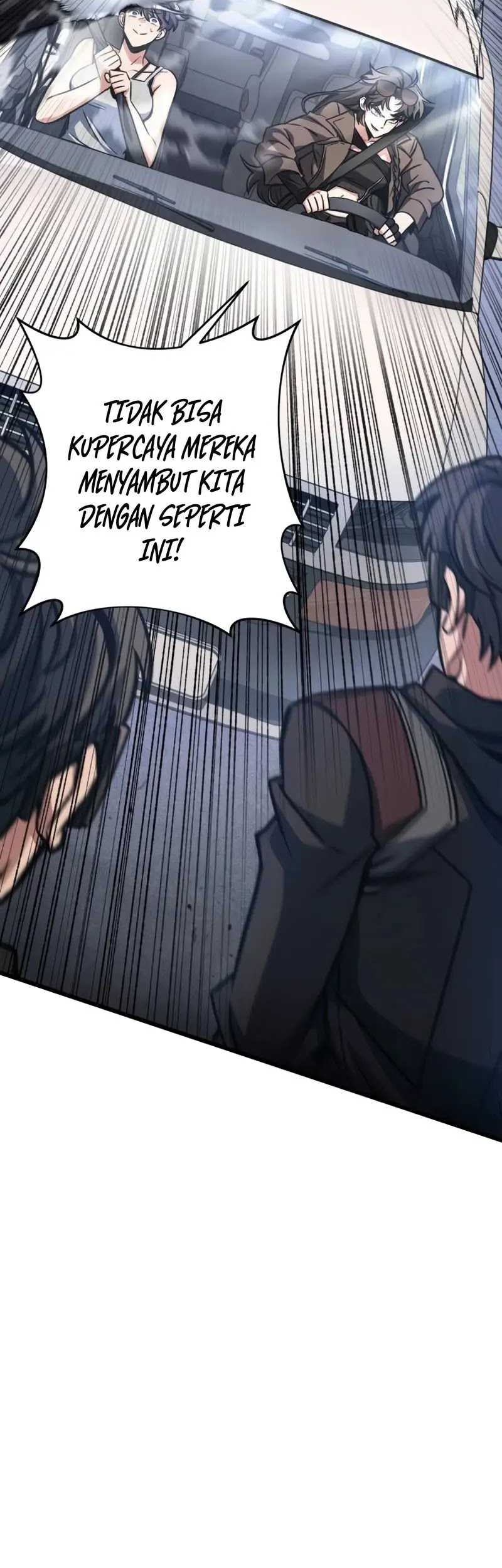 The Genius Assassin Who Takes it All Chapter 37 Gambar 18
