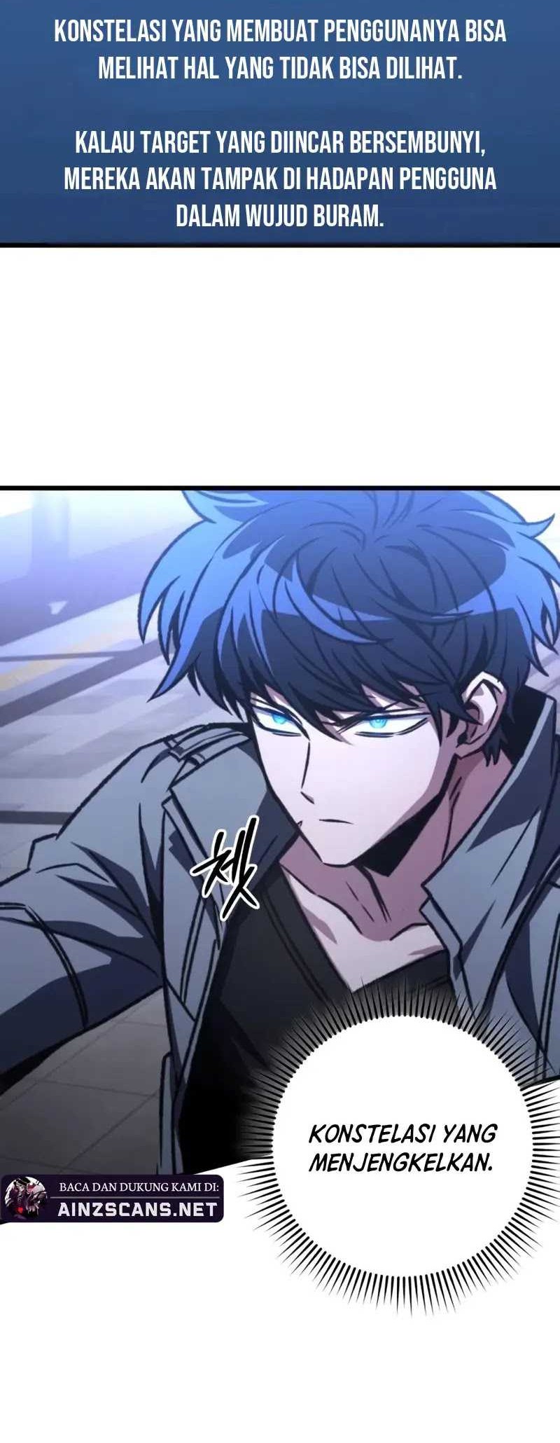 The Genius Assassin Who Takes it All Chapter 37 Gambar 21
