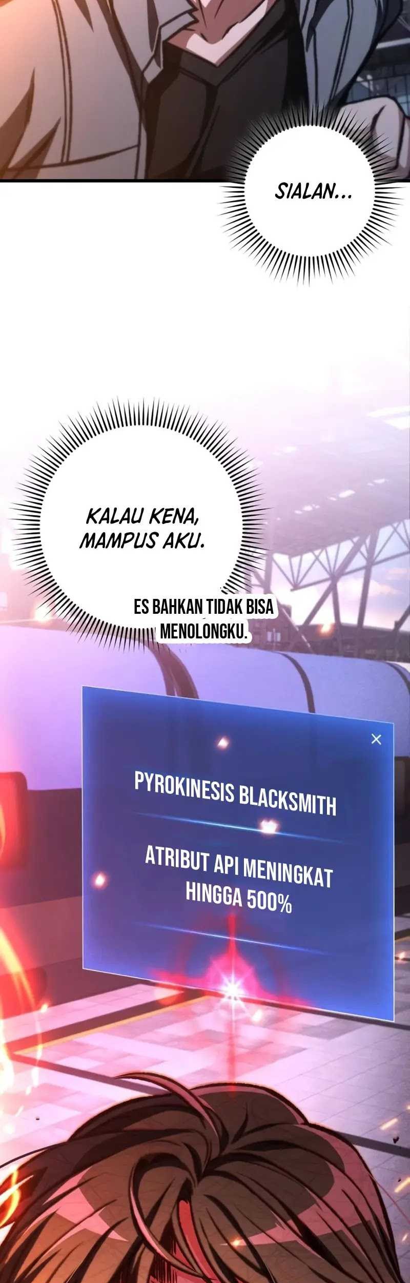 The Genius Assassin Who Takes it All Chapter 37 Gambar 26