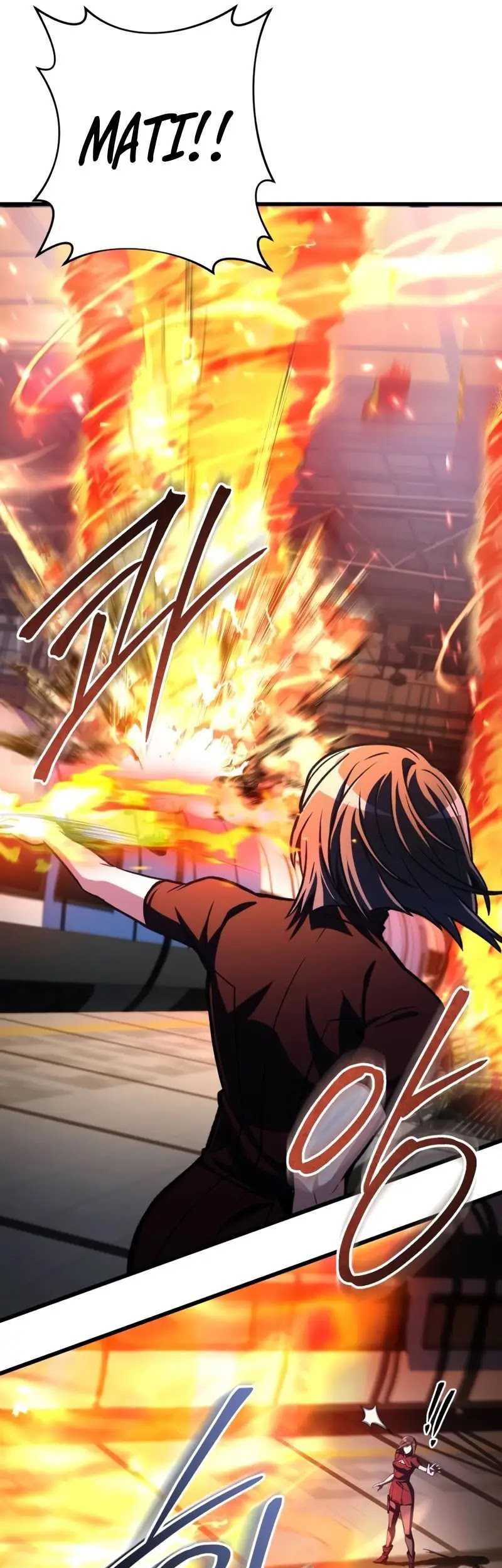 The Genius Assassin Who Takes it All Chapter 37 Gambar 28