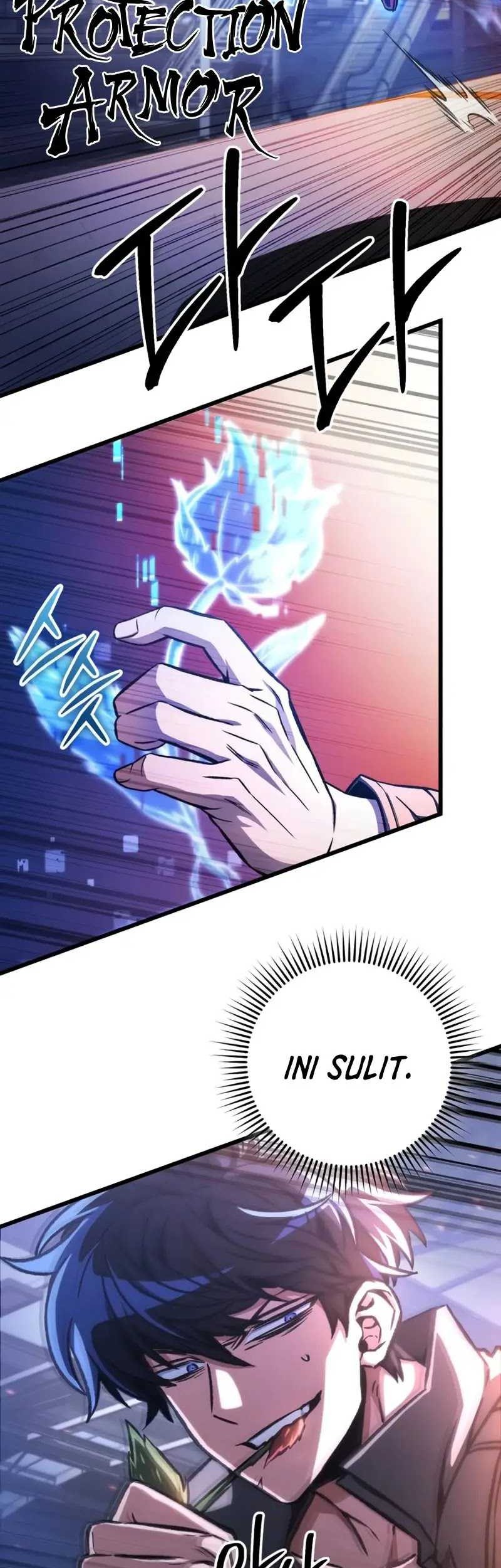 The Genius Assassin Who Takes it All Chapter 37 Gambar 30