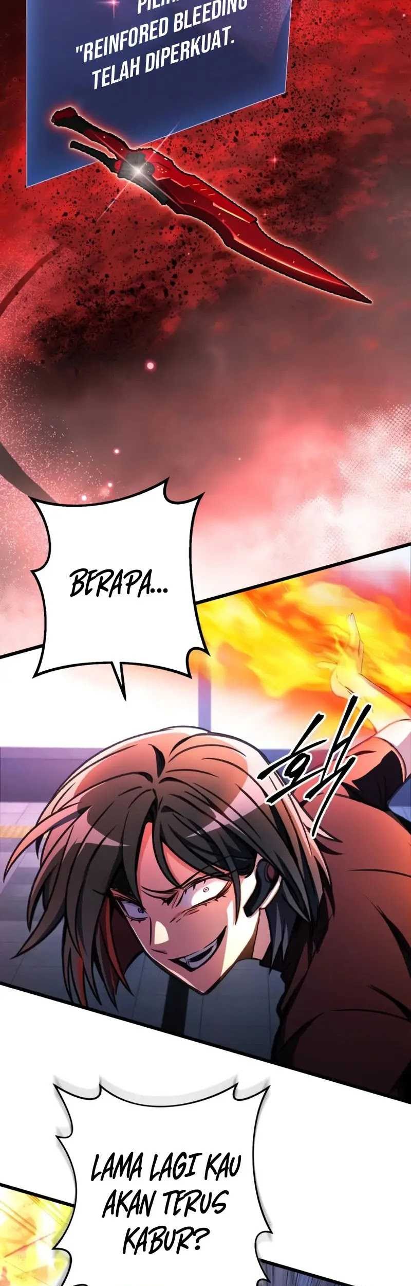 The Genius Assassin Who Takes it All Chapter 37 Gambar 32