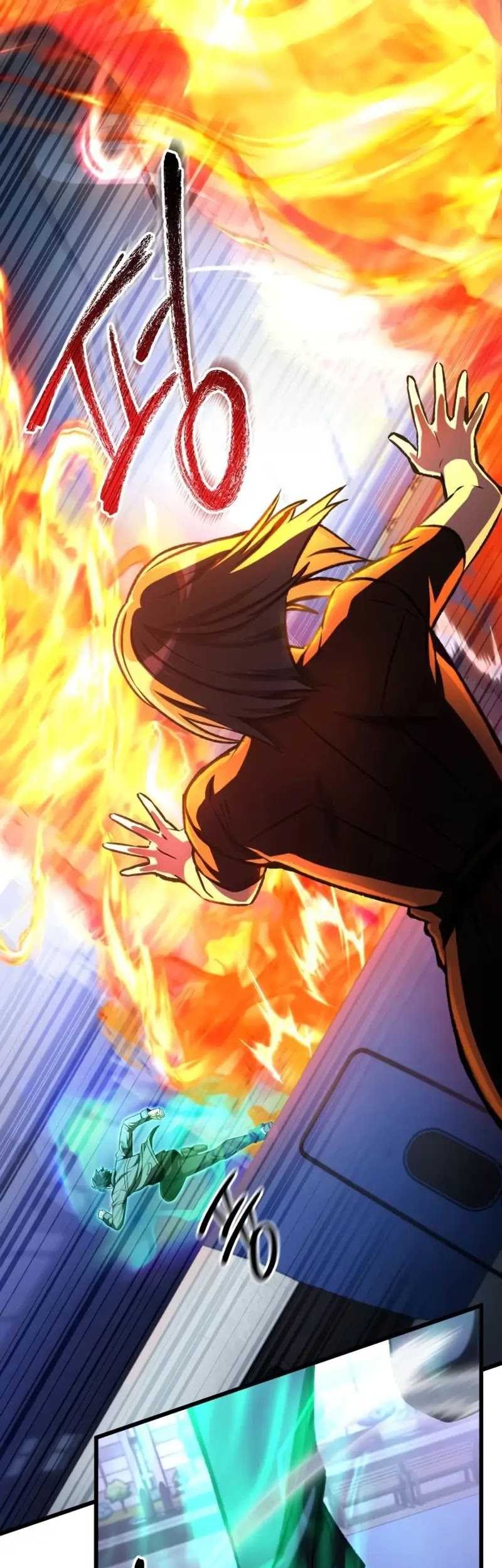 The Genius Assassin Who Takes it All Chapter 37 Gambar 34