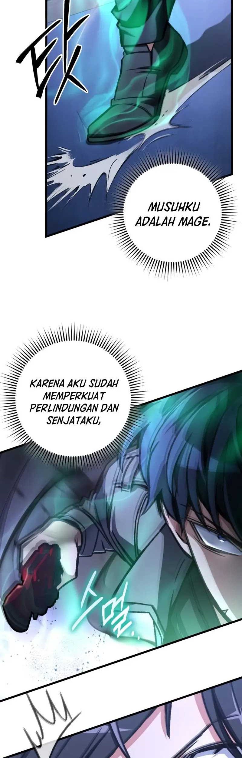 The Genius Assassin Who Takes it All Chapter 37 Gambar 35