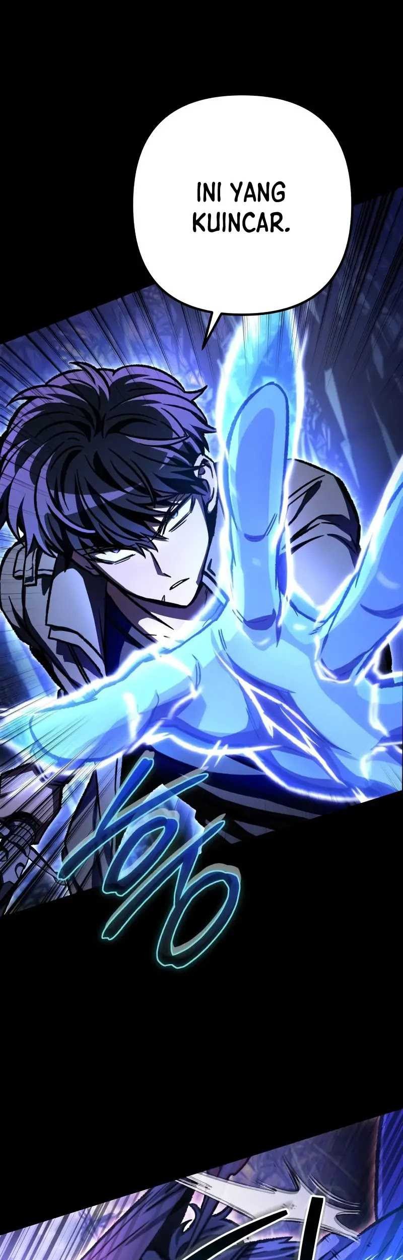 The Genius Assassin Who Takes it All Chapter 36 Gambar 39