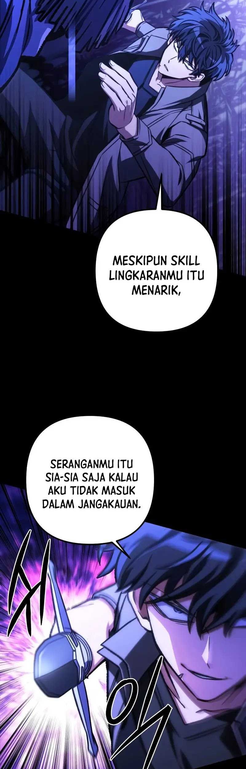 The Genius Assassin Who Takes it All Chapter 36 Gambar 41