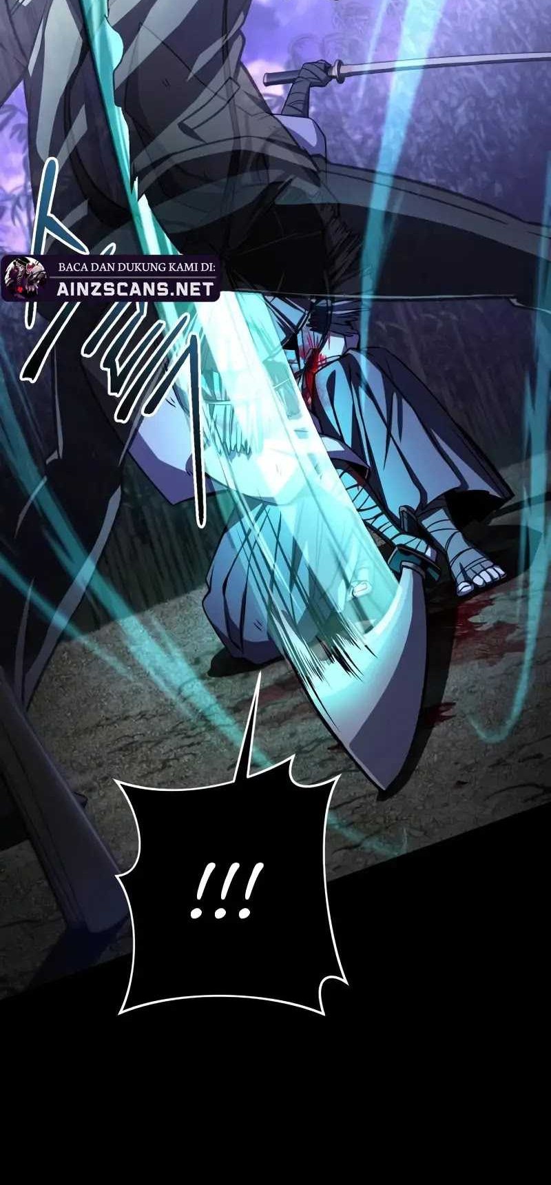 The Genius Assassin Who Takes it All Chapter 36 Gambar 44