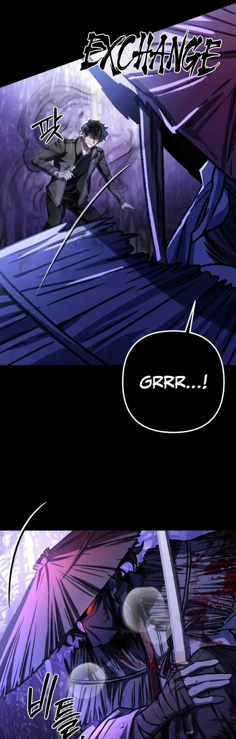 The Genius Assassin Who Takes it All Chapter 36 Gambar 45