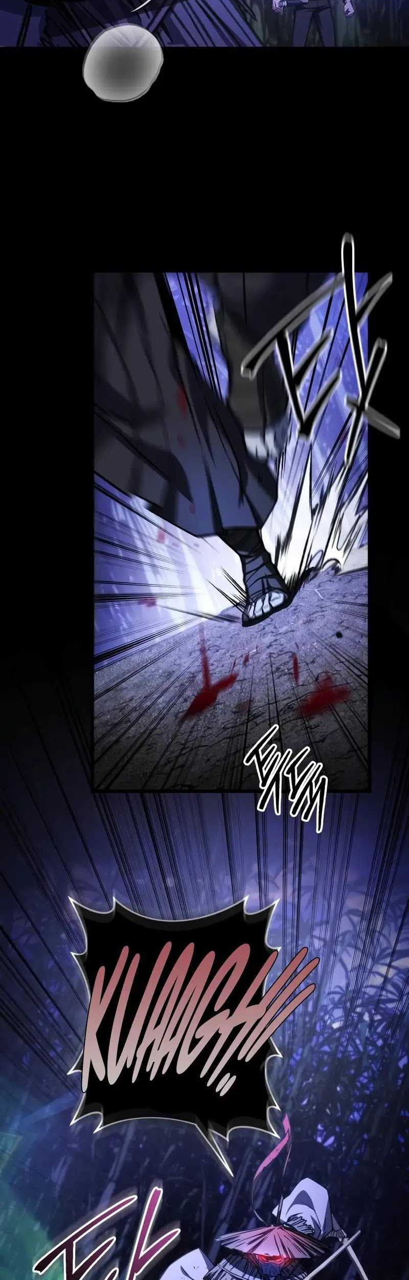 The Genius Assassin Who Takes it All Chapter 36 Gambar 47
