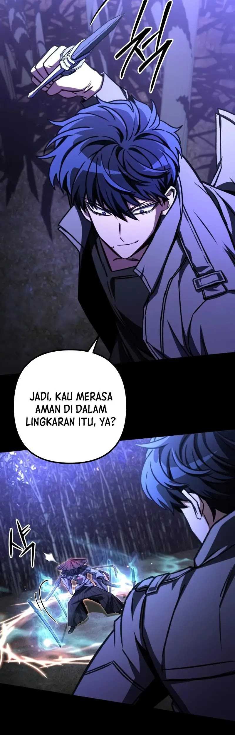 The Genius Assassin Who Takes it All Chapter 36 Gambar 49