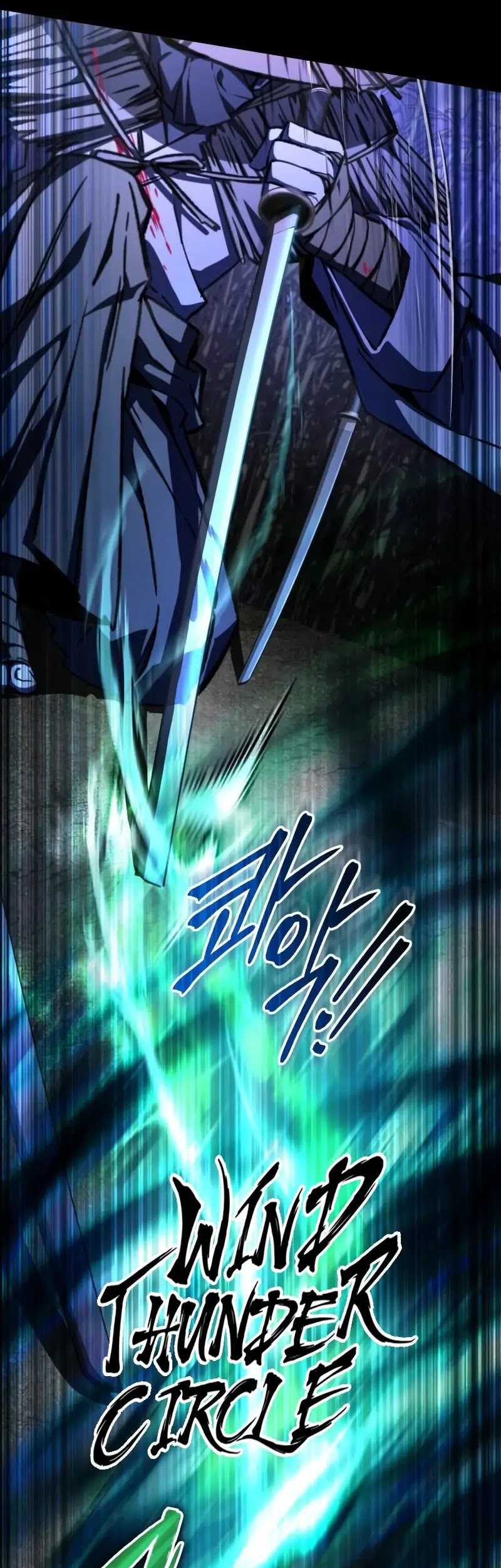 The Genius Assassin Who Takes it All Chapter 36 Gambar 51