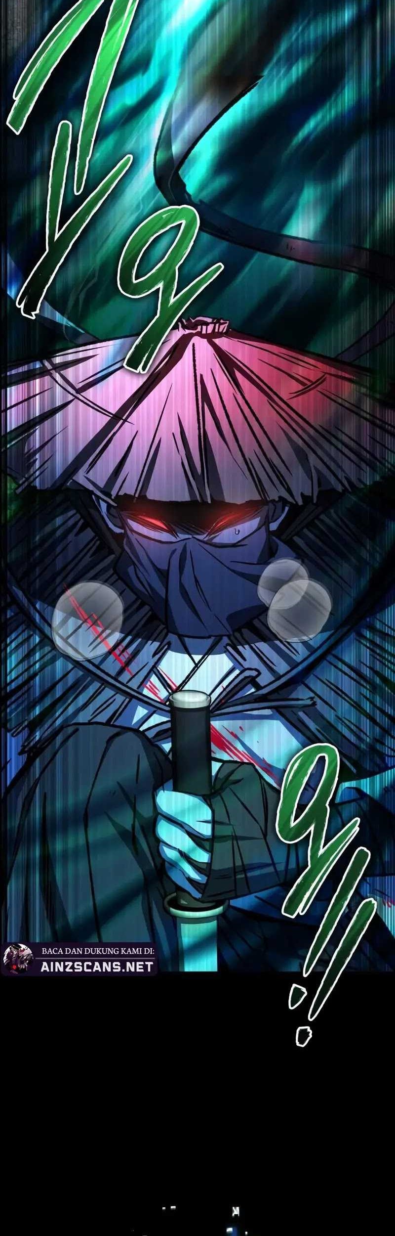 The Genius Assassin Who Takes it All Chapter 36 Gambar 52