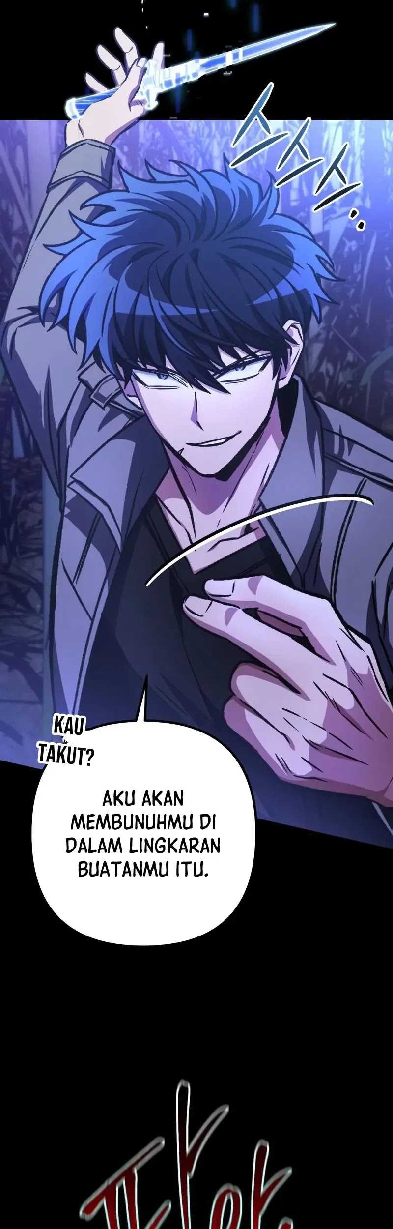 The Genius Assassin Who Takes it All Chapter 36 Gambar 53