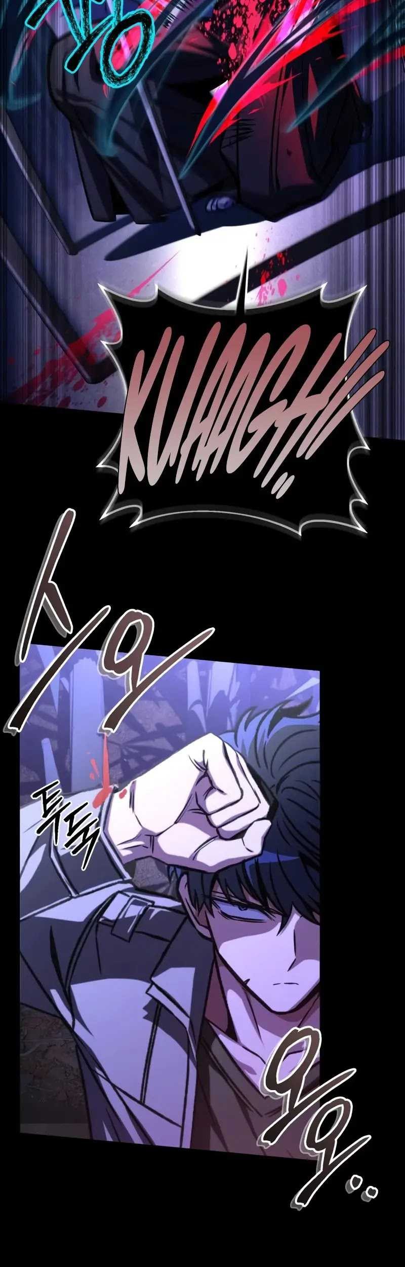 The Genius Assassin Who Takes it All Chapter 36 Gambar 55