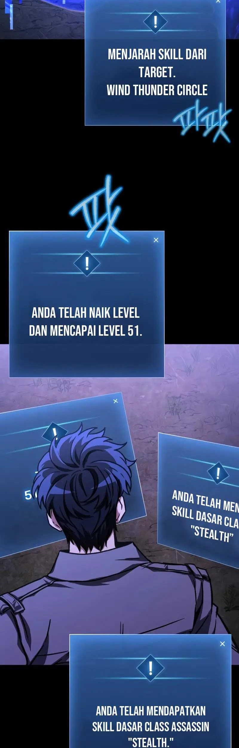 The Genius Assassin Who Takes it All Chapter 36 Gambar 58