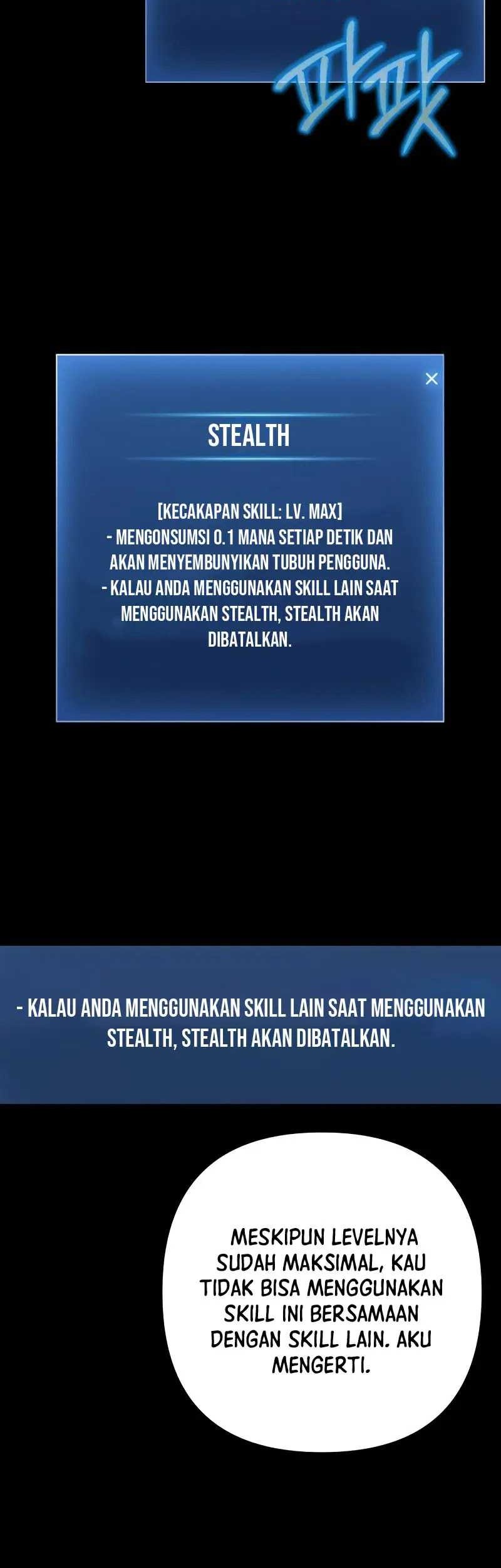 The Genius Assassin Who Takes it All Chapter 36 Gambar 59