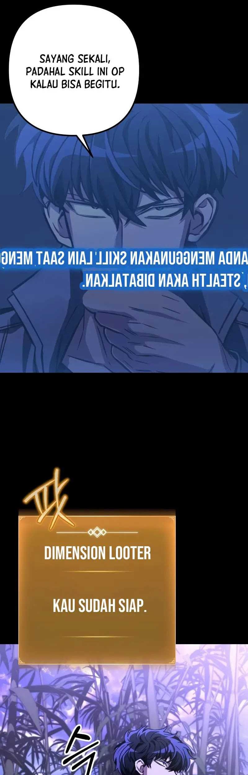 The Genius Assassin Who Takes it All Chapter 36 Gambar 60