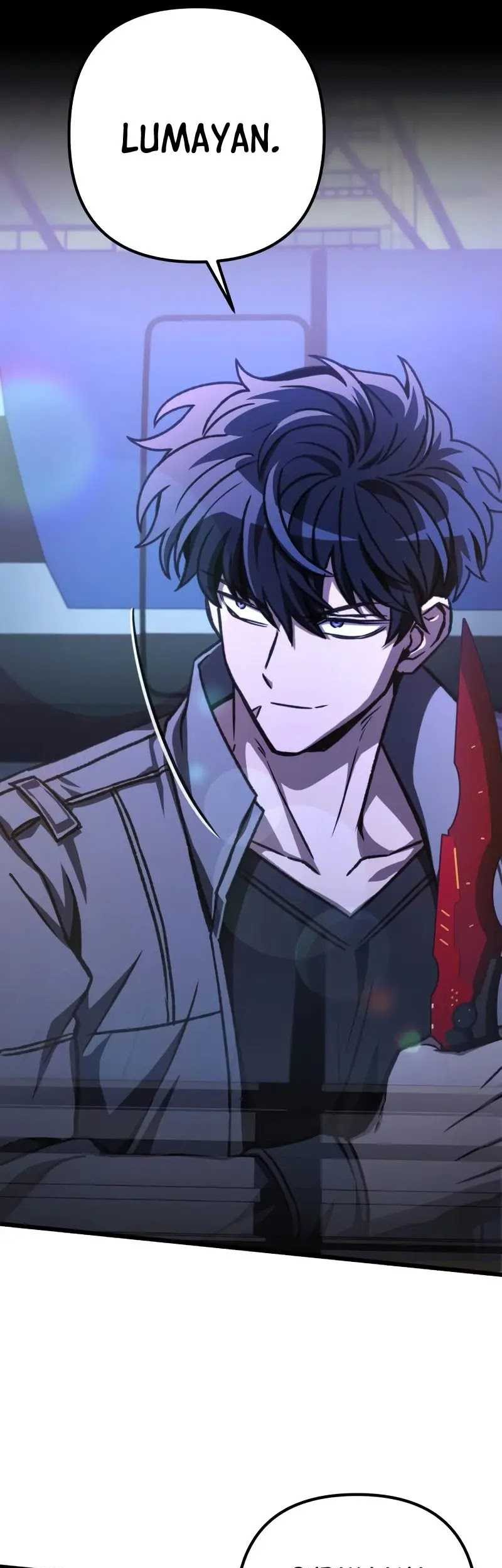 The Genius Assassin Who Takes it All Chapter 36 Gambar 63