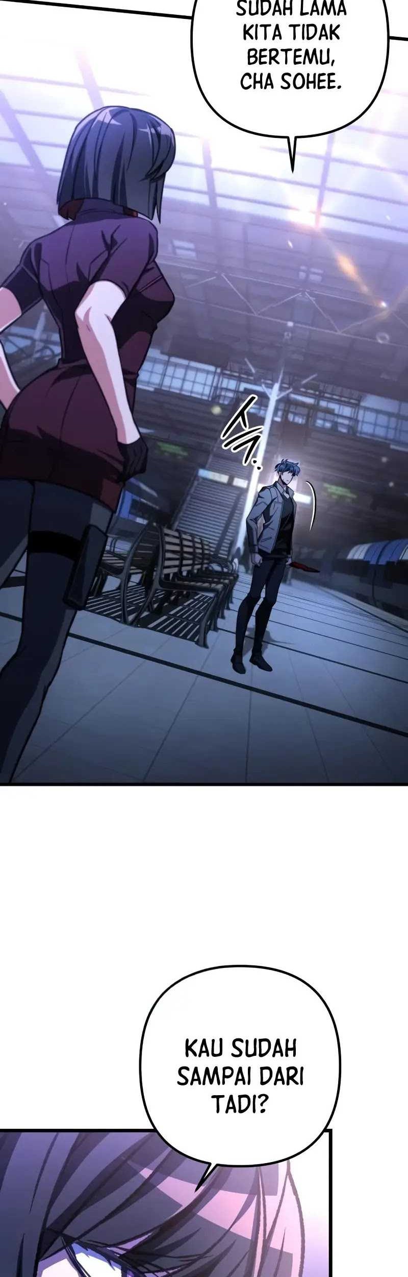 The Genius Assassin Who Takes it All Chapter 36 Gambar 64
