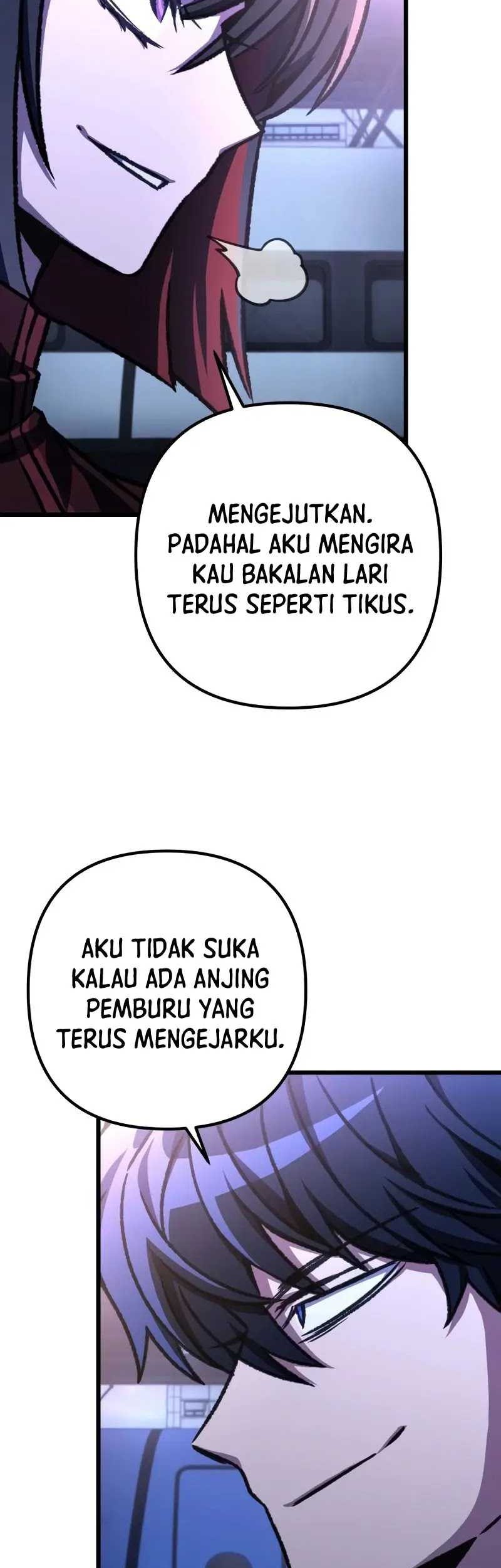 The Genius Assassin Who Takes it All Chapter 36 Gambar 65