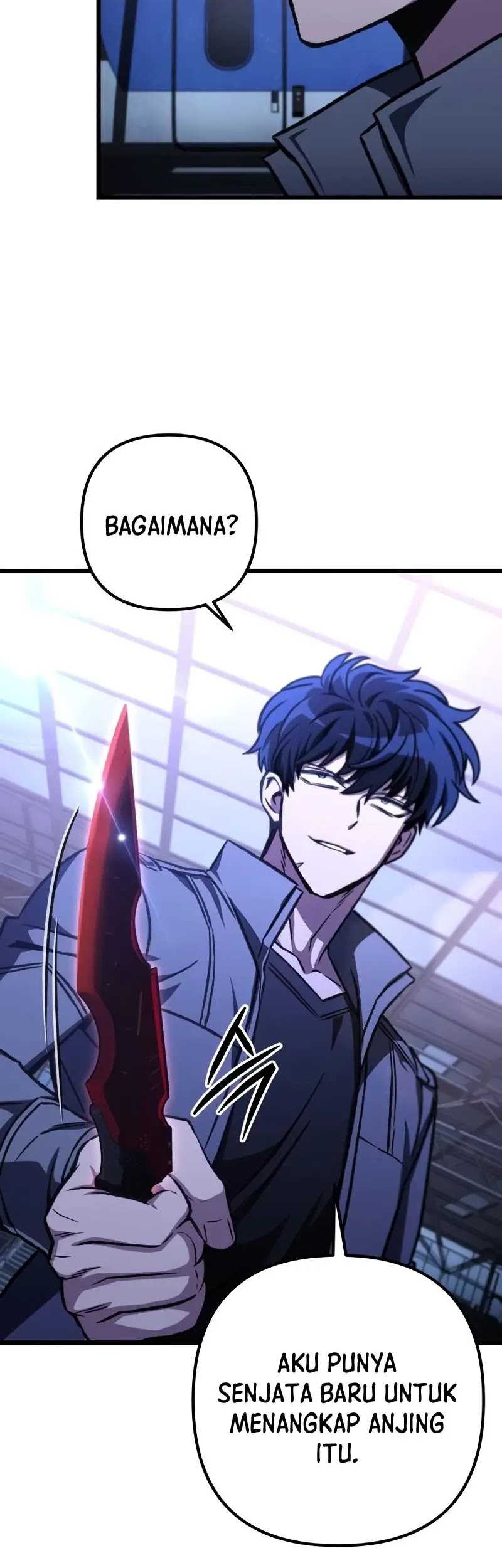 The Genius Assassin Who Takes it All Chapter 36 Gambar 66