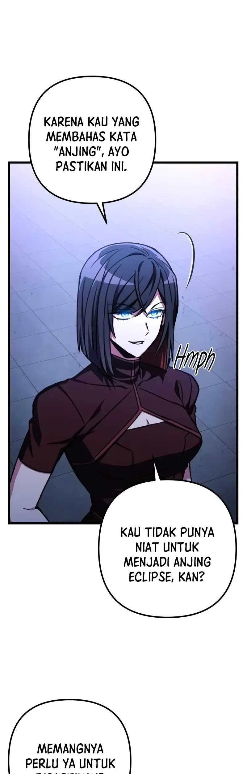 The Genius Assassin Who Takes it All Chapter 36 Gambar 67