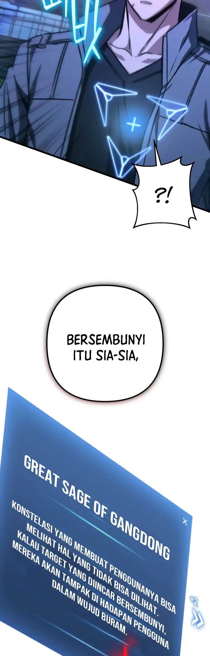 The Genius Assassin Who Takes it All Chapter 36 Gambar 70