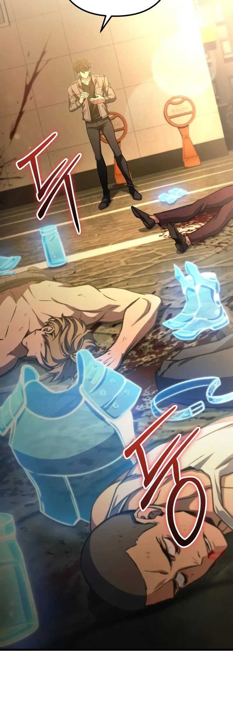 The Genius Assassin Who Takes it All Chapter 36 Gambar 5