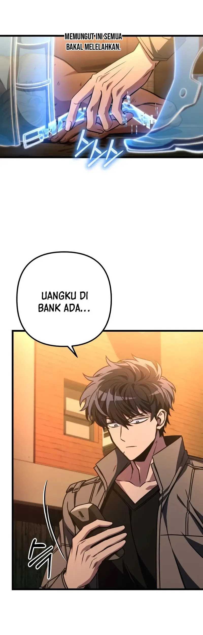 The Genius Assassin Who Takes it All Chapter 36 Gambar 6