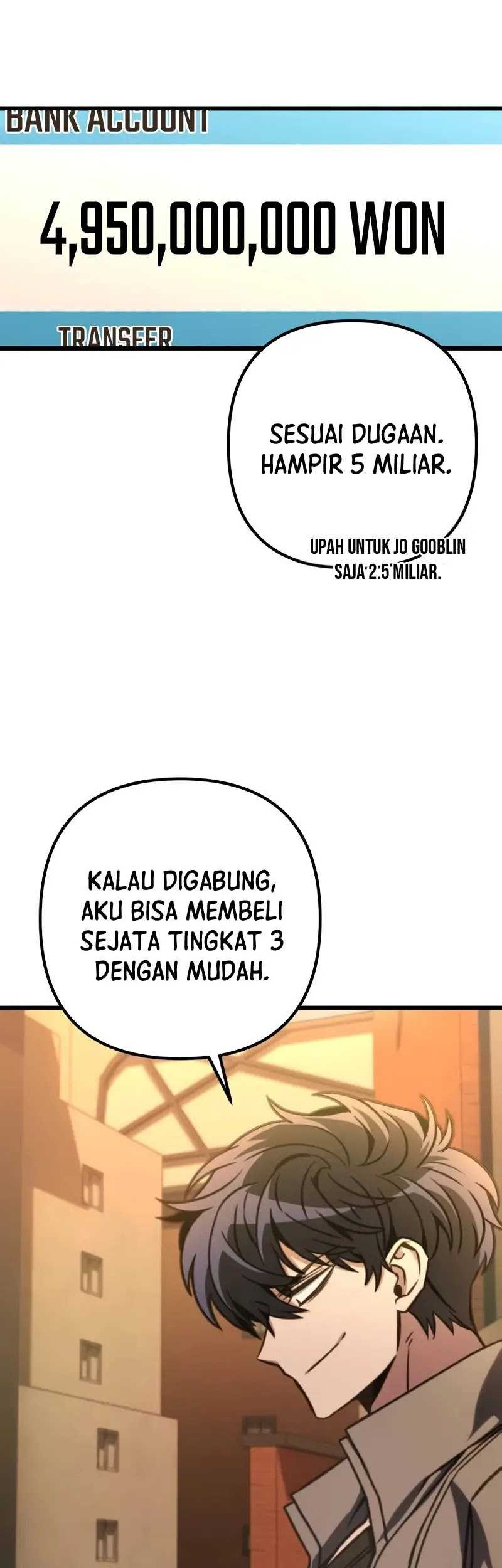 The Genius Assassin Who Takes it All Chapter 36 Gambar 7
