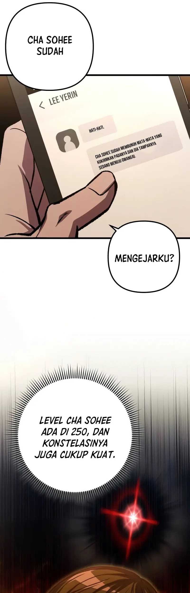 The Genius Assassin Who Takes it All Chapter 36 Gambar 9