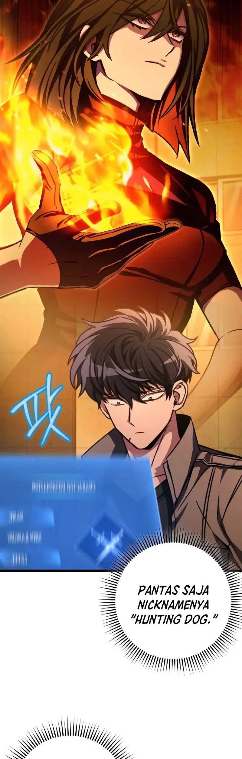 The Genius Assassin Who Takes it All Chapter 36 Gambar 10