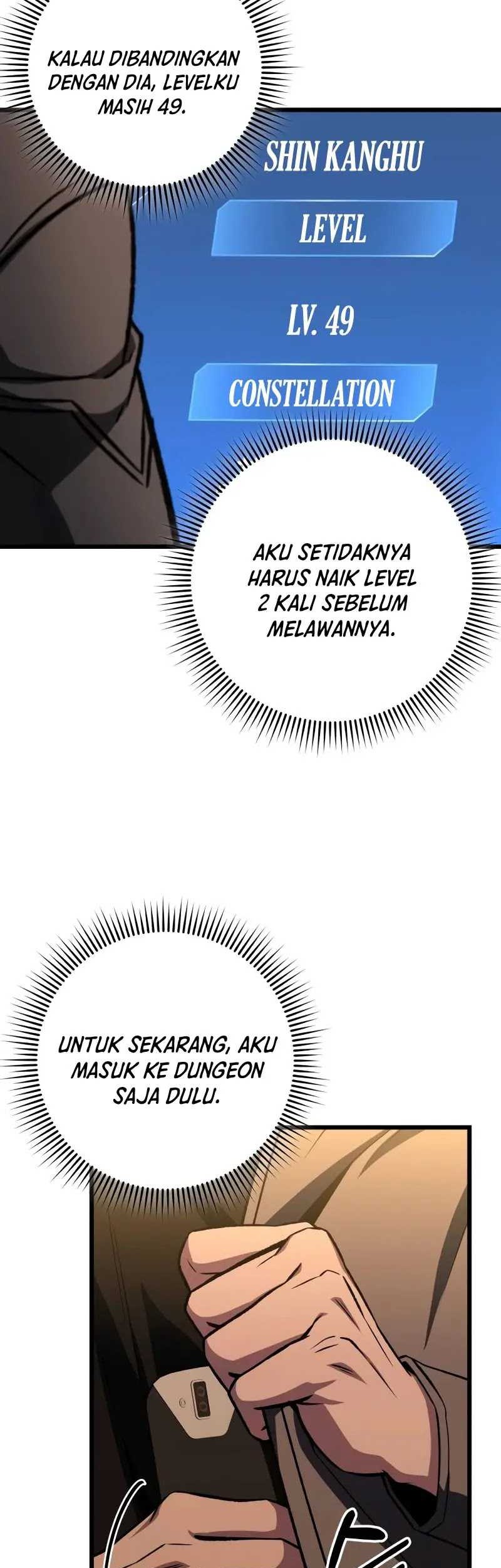 The Genius Assassin Who Takes it All Chapter 36 Gambar 11