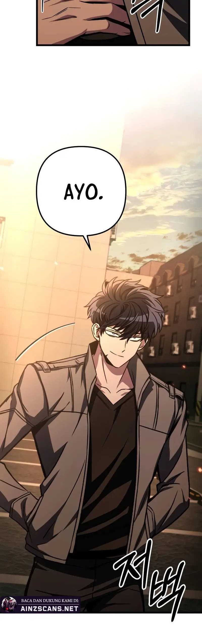 The Genius Assassin Who Takes it All Chapter 36 Gambar 12