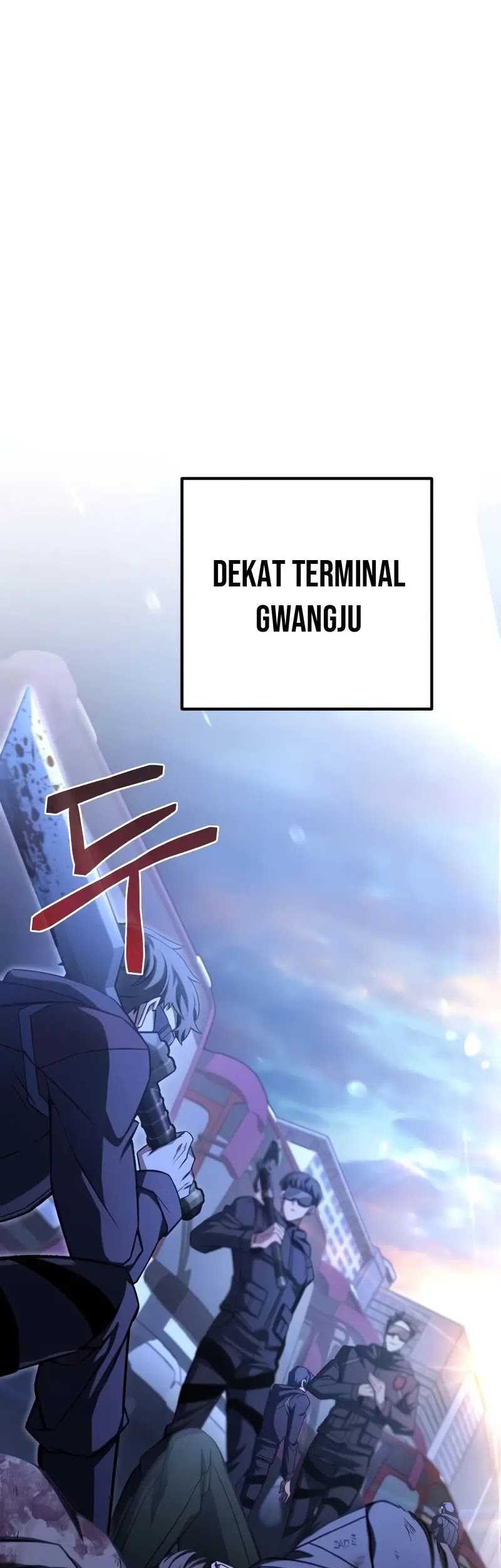 The Genius Assassin Who Takes it All Chapter 36 Gambar 13
