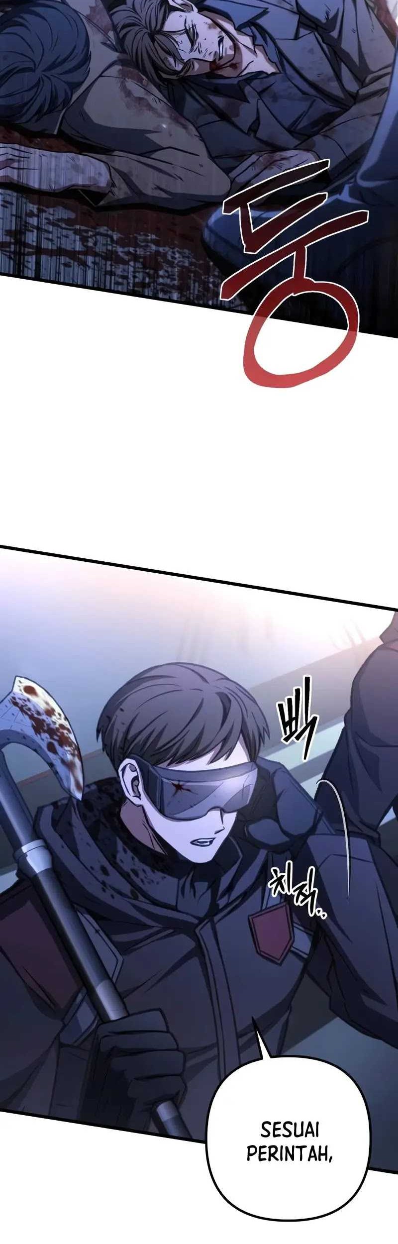 The Genius Assassin Who Takes it All Chapter 36 Gambar 14