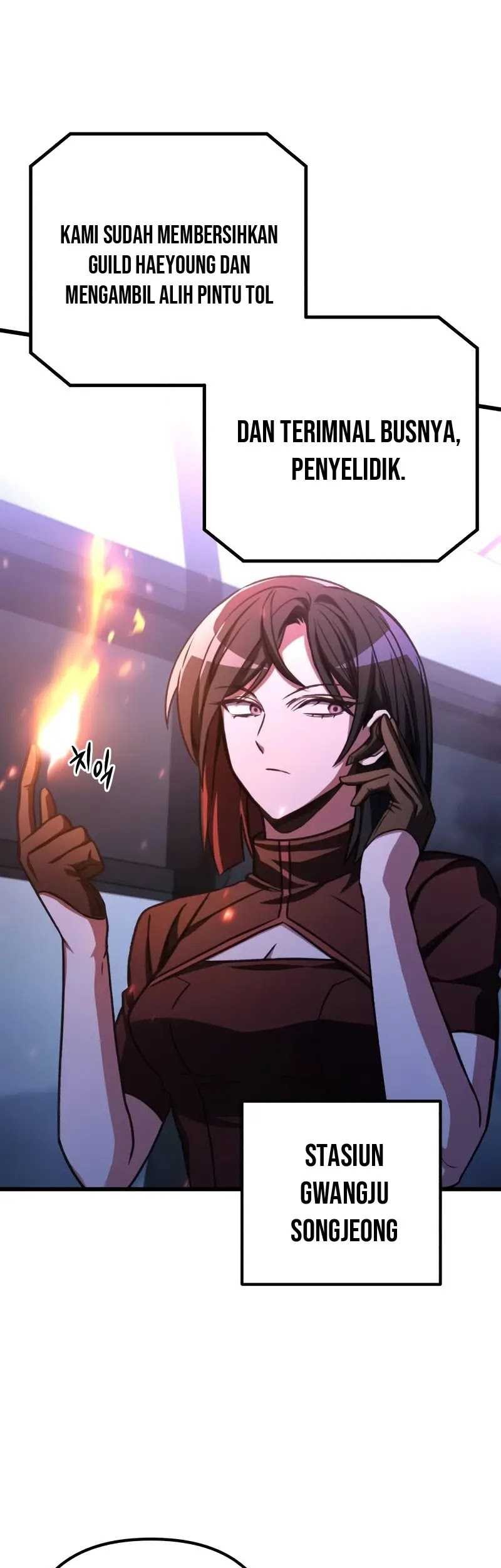 The Genius Assassin Who Takes it All Chapter 36 Gambar 15