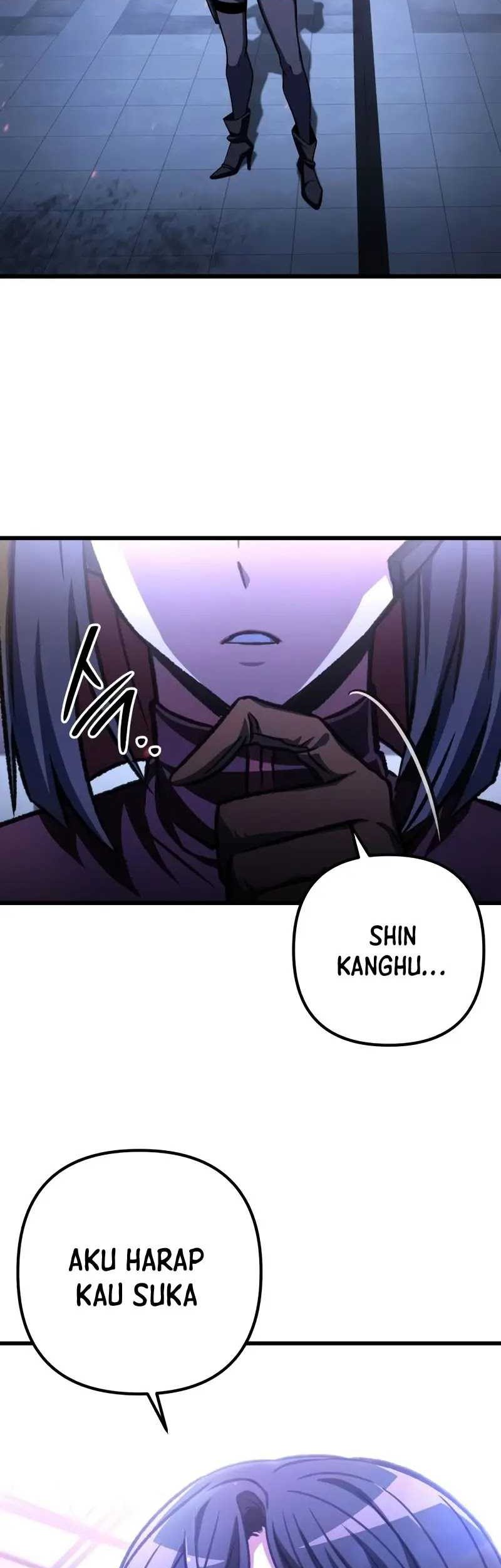 The Genius Assassin Who Takes it All Chapter 36 Gambar 17